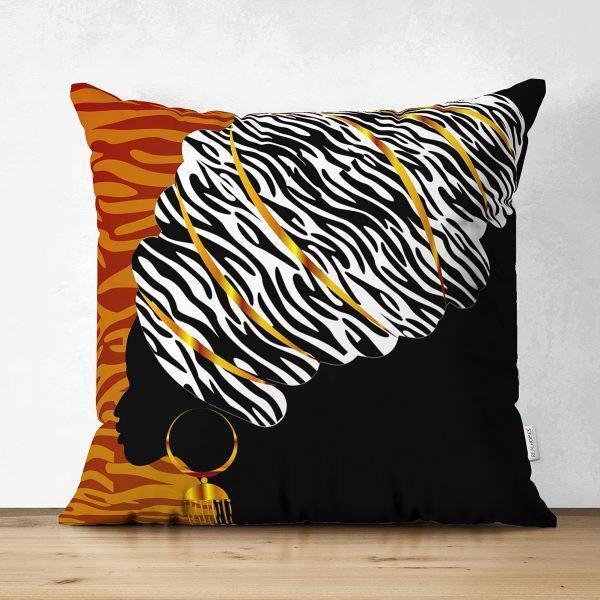 African Pillow Covers | African Pillow Cases – Akasia Design