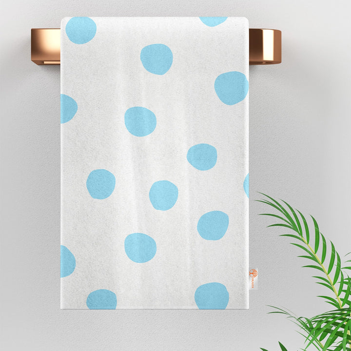 Kitchen Hand Towel|Daisy Print Towel|Summer Tea Towel|Dandelion Dish Cloth|Eco-Friendly Towel|Cost-Effective Rag|Gift For Her|Cleaning Cloth