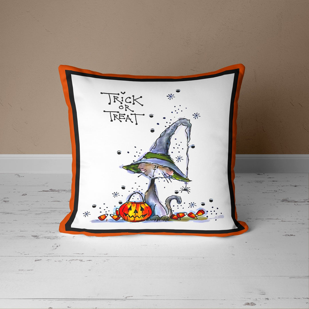 Halloween Pillowtop UHD010 t