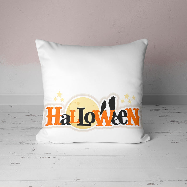 Halloween Throw Pillowtop UHD013 t