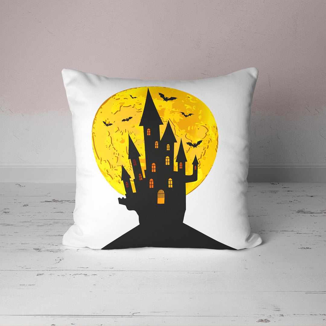 Halloween Pillowcase UHD014 t