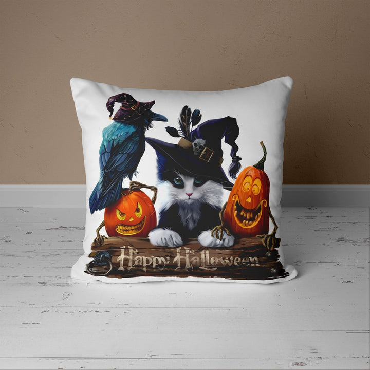 Halloween Pillowtop UHD010 t