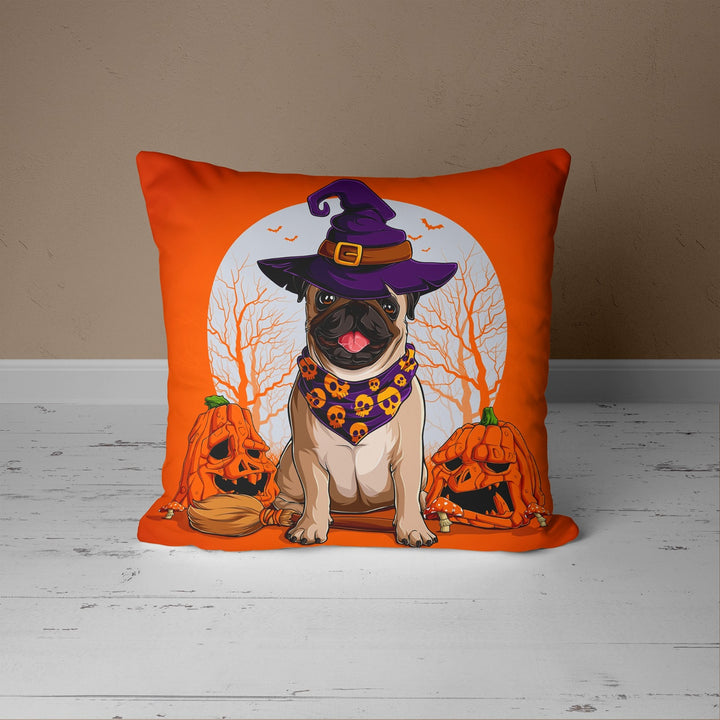 Halloween Pillowtop UHD010 t