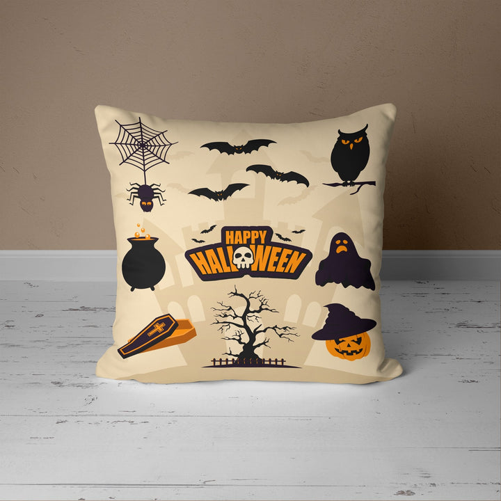 Halloween Outdoor Cushion Case UHD012 t