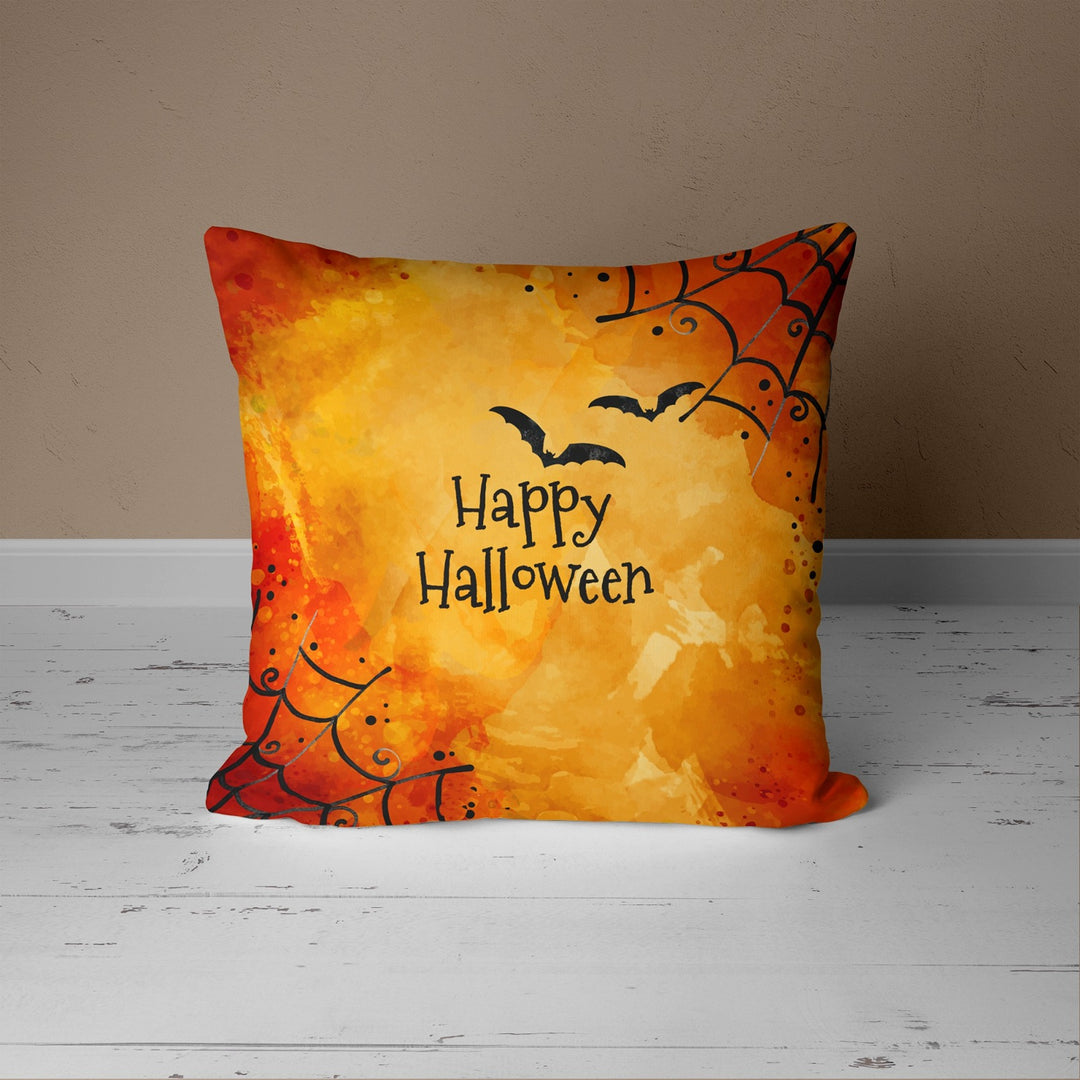 Halloween Pillowcase UHD014 t