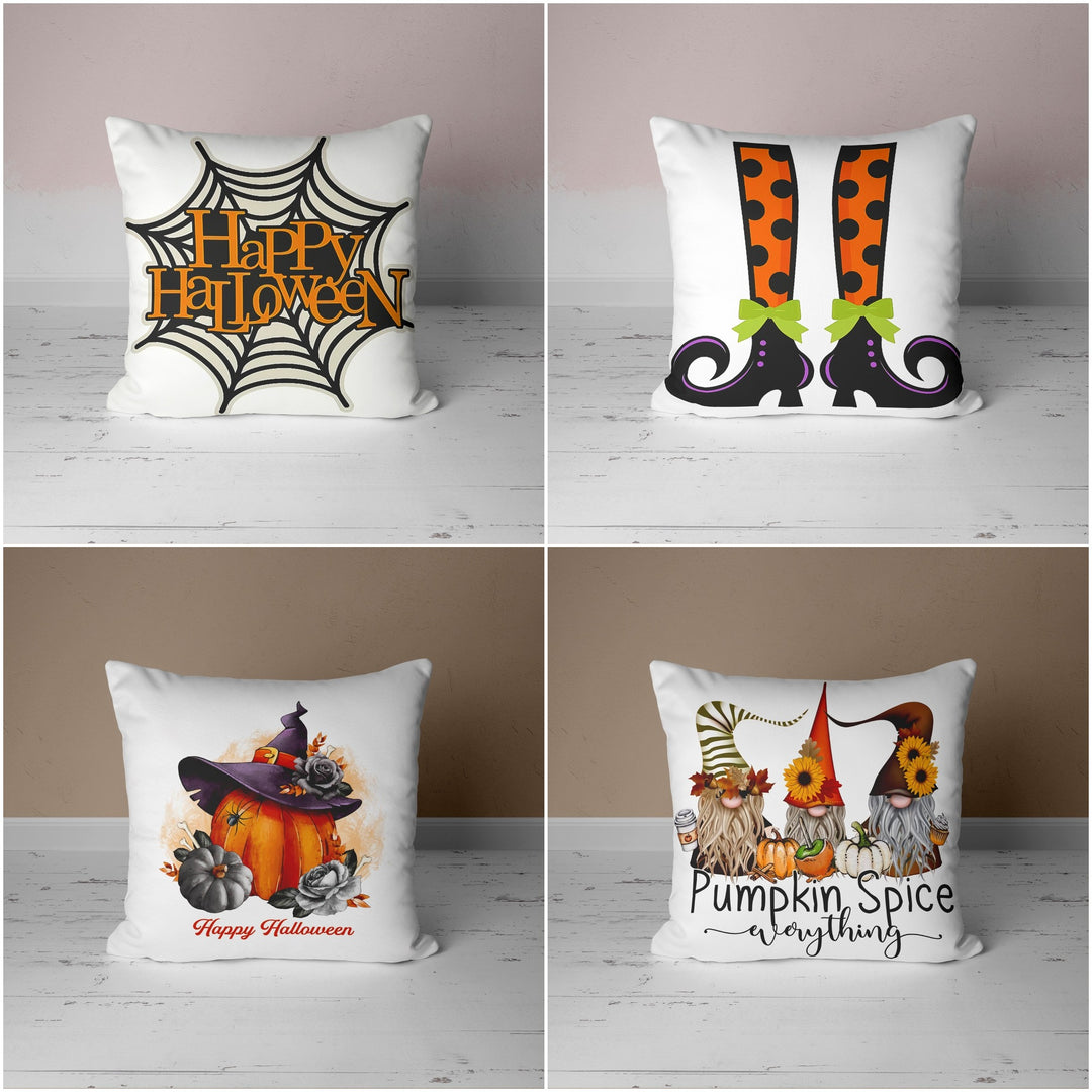 Halloween Cushion Cover UHD015 t