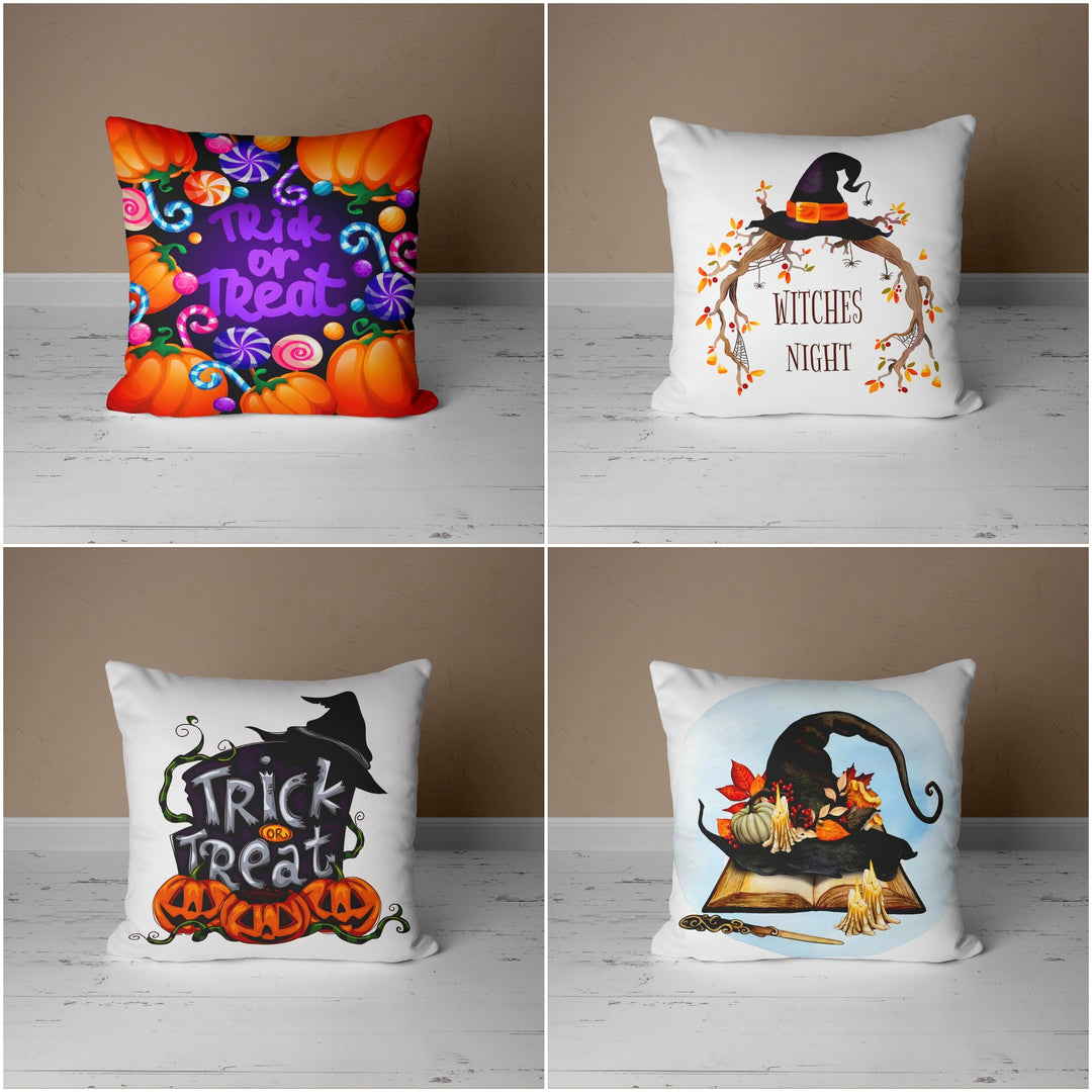 Halloween Pillowtop UHD011 t