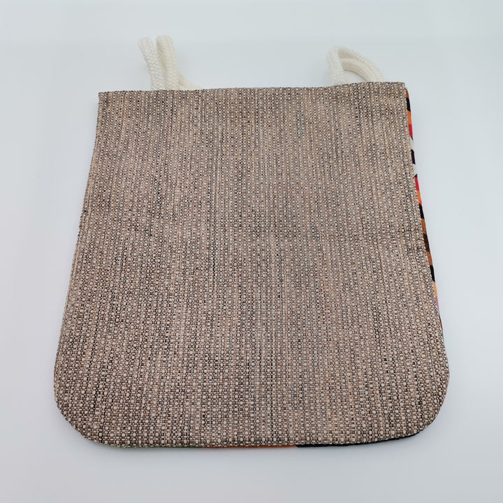 Rug Design Gobelin Shoulder Bag