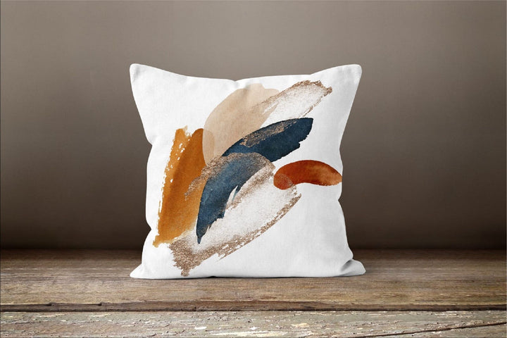 Fall Trend Pillow Cover|Autumn Cushion Case|Floral Throw Pillow|Decorative Home Decor|Housewarming Farmhouse Thanksgiving Pillow Case