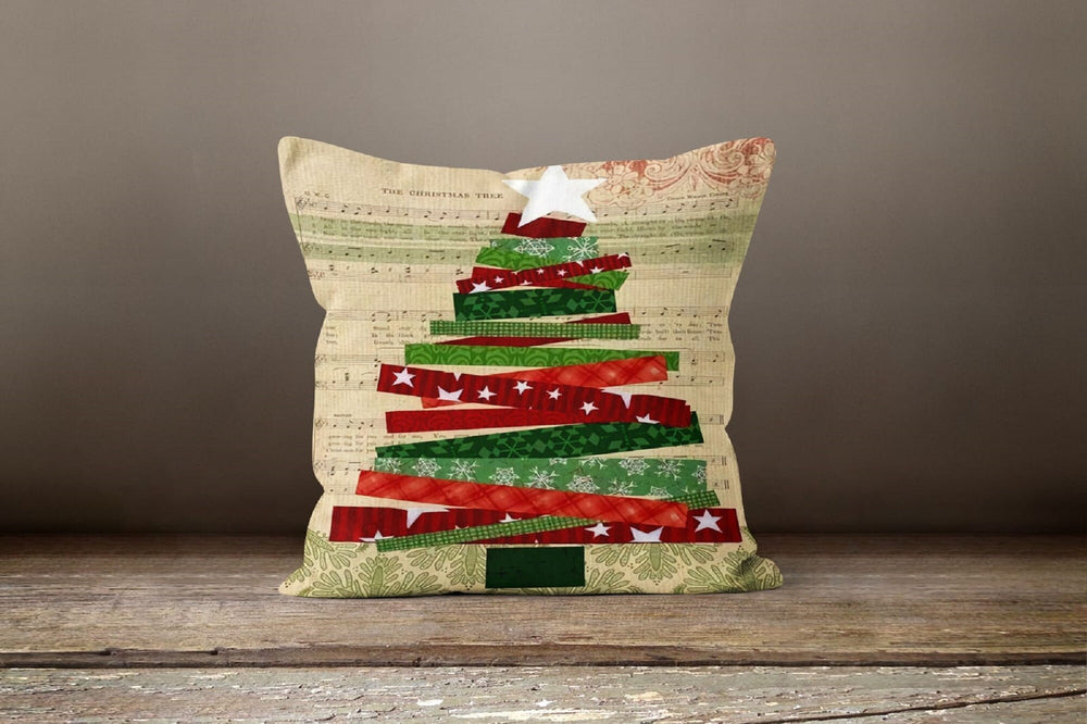 Christmas Pillow Cover|Christmas Cushion Case|Winter Decorative Pillow Case|Xmas Home Decor|Xmas Gift Ideas|Christmas Ornaments Decor