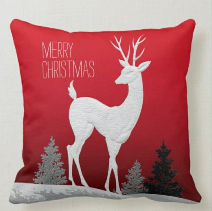 Winter Trend Pillow Covers|Cute Snowman Decor|Snowflake Pillow Case|Let It Snow Pillow|Housewarming Throw Pillow|Decorative Winter Decor