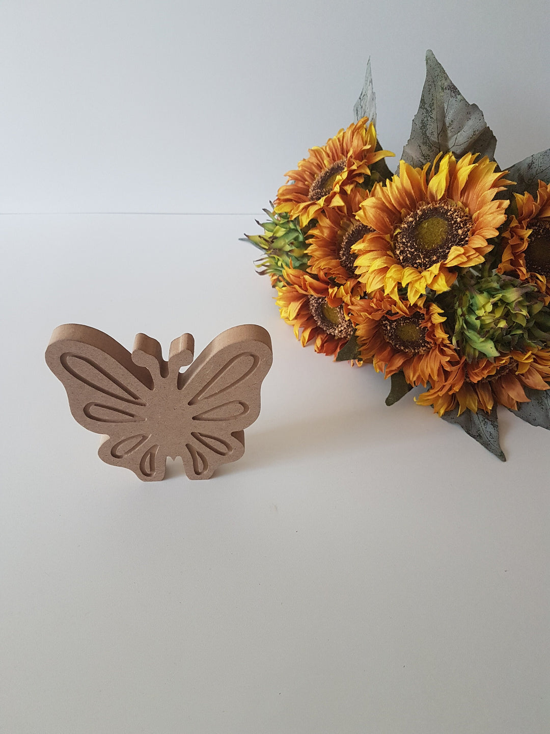 Unfinished Wooden Butterfly|Wooden Toy|Ready to Paint, Varnish, Decoupage|Custom Unfinished Wood DIY Supply| Wooden Art|Housewarming Gift