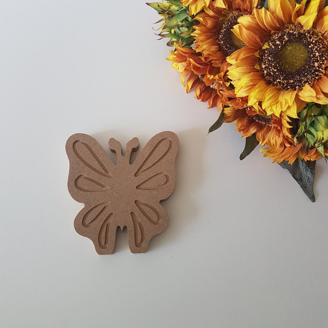 Unfinished Wooden Butterfly|Wooden Toy|Ready to Paint, Varnish, Decoupage|Custom Unfinished Wood DIY Supply| Wooden Art|Housewarming Gift