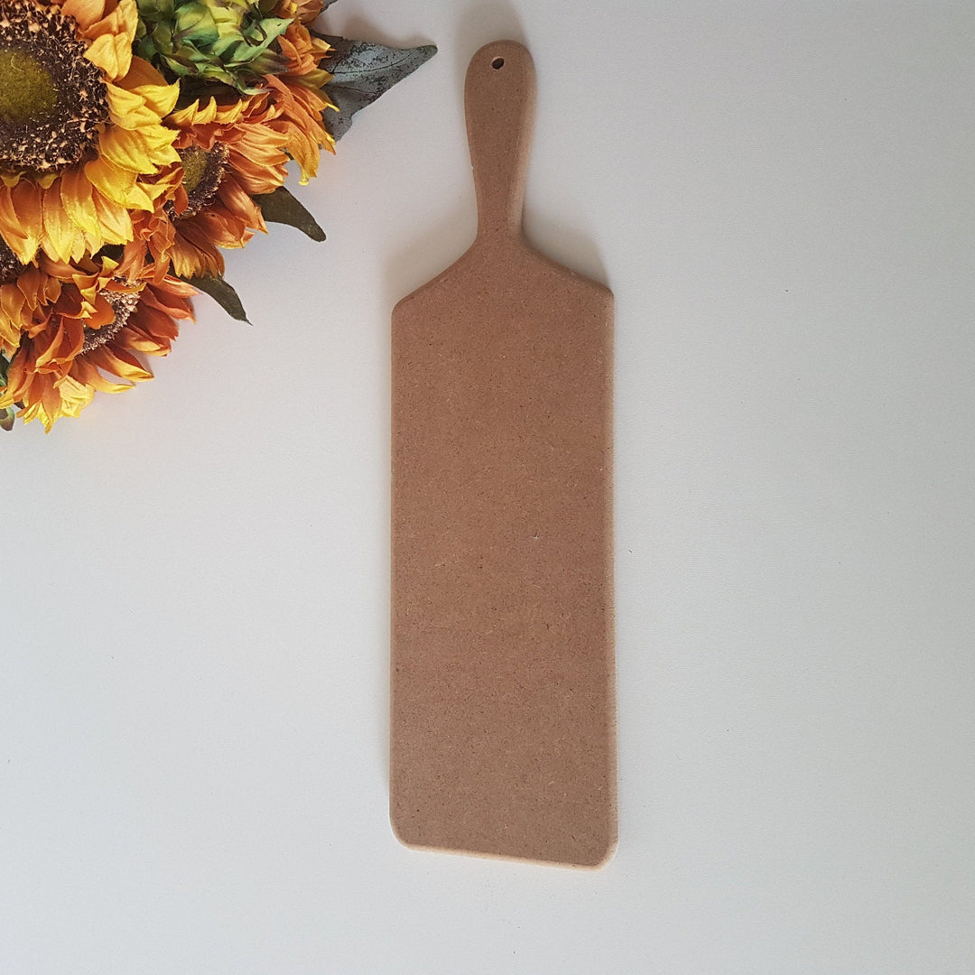 Unfinished Wooden Cutting Board|Wooden Decor|Ready to Paint, Varnish, Decoupage|Custom Unfinished Wood DIY Supply|Plain Wooden Gift