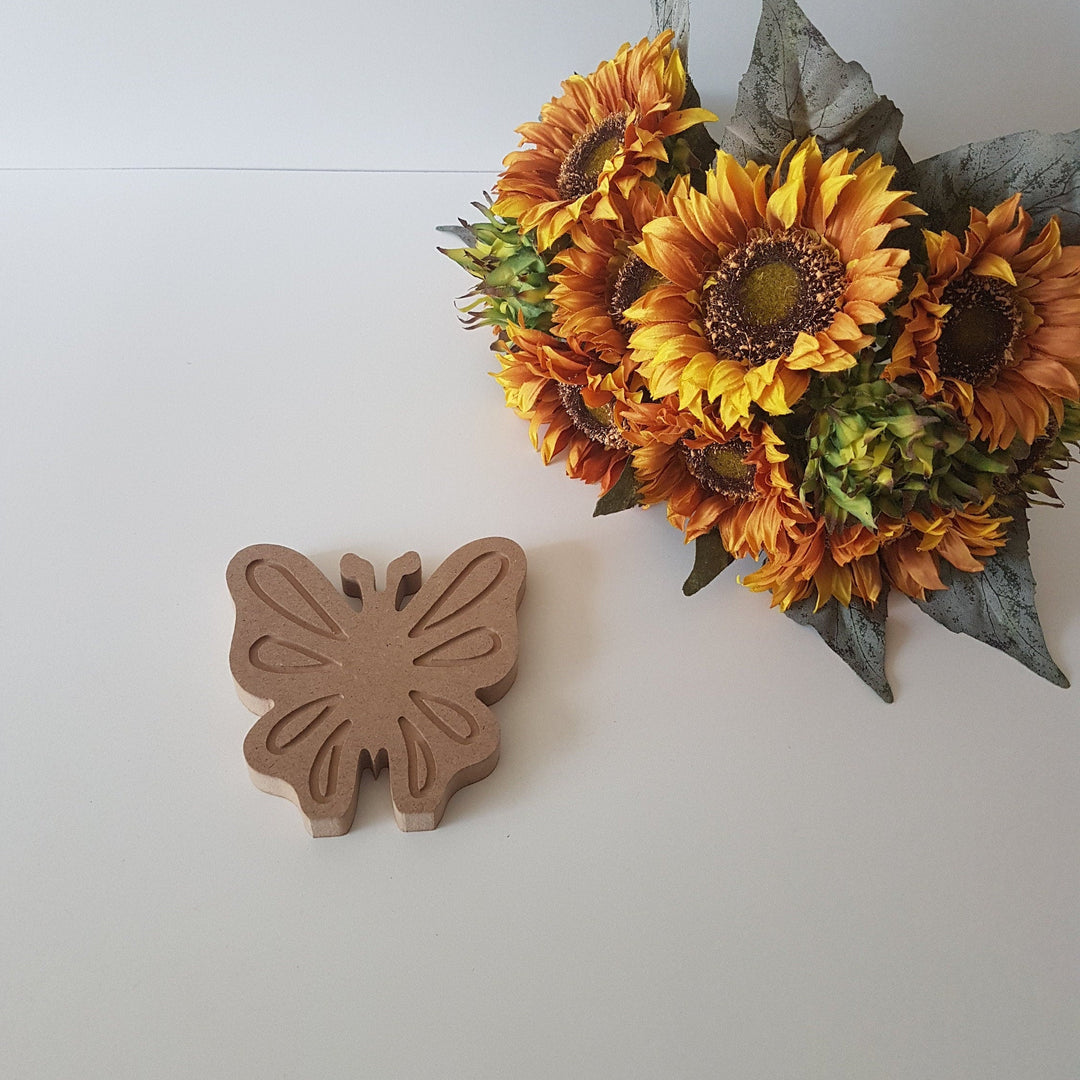 Unfinished Wooden Butterfly|Wooden Toy|Ready to Paint, Varnish, Decoupage|Custom Unfinished Wood DIY Supply| Wooden Art|Housewarming Gift