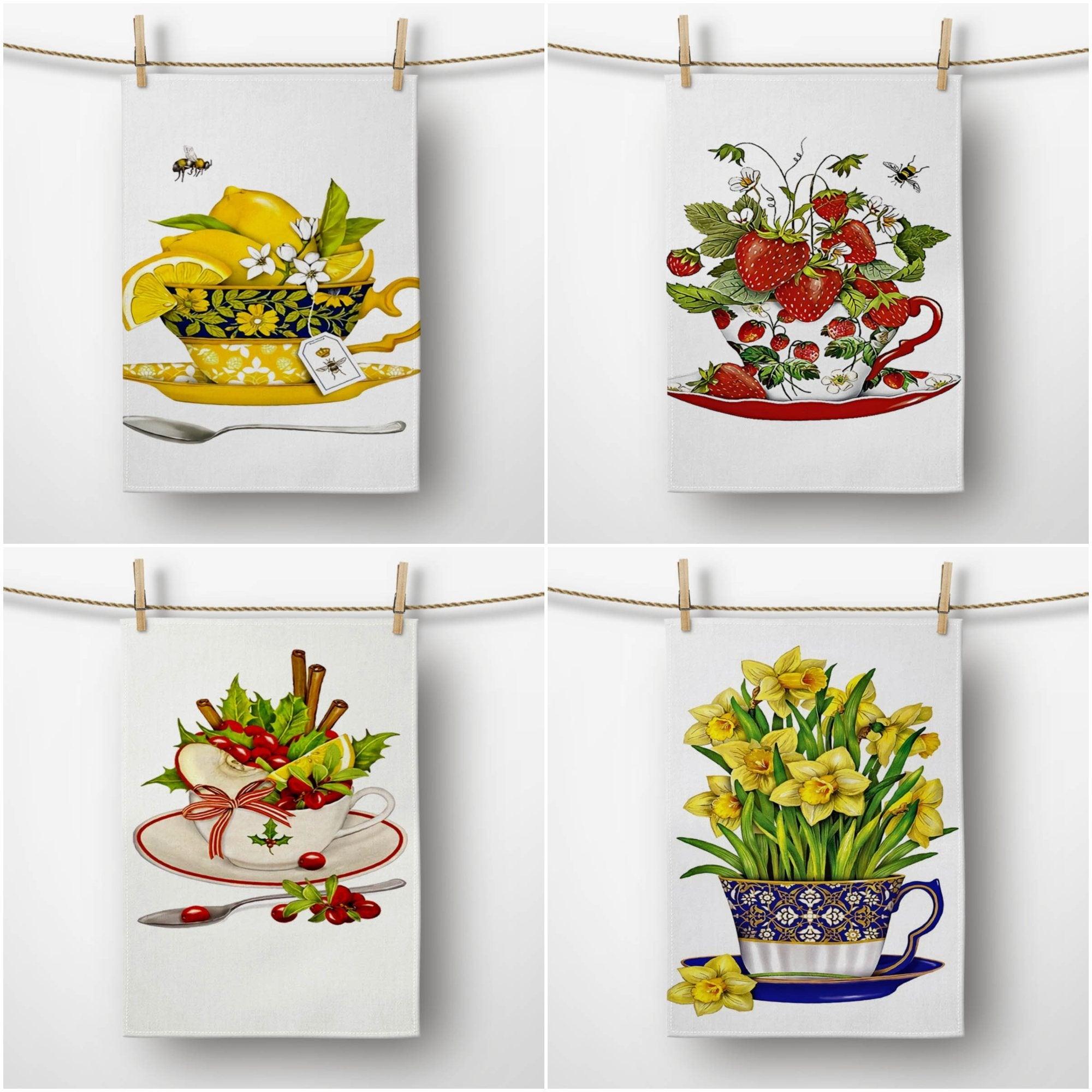 Decorative Hand Towels Akasia Home Design