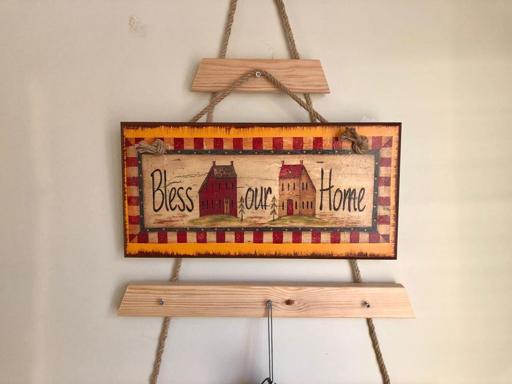 Hand Painted Board|Wooden Decor|Custom Wall Decor|Acrylic Paint|Wall Hangings|Home Decor|Gift for Women|Wood Art|Housewarming Gift