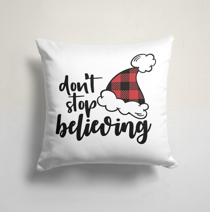 Gnome Pillow Covers|Dwarf Santa Claus Home Decor|Decorative Christmas Pillow Case|Merry Christmas Throw Pillow|Christmas Outdoor Pillow Top