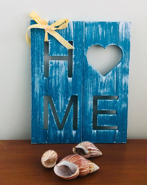 Hand Painted Home Decor|Heart Shaped Wooden Decor|Custom Table Decor|Acrylic Painting|Original Home Decor|Handmade Art|Housewarming Gift