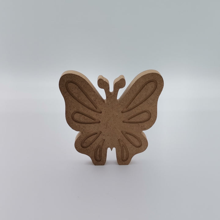 Unfinished Wooden Butterfly|Wooden Toy|Ready to Paint, Varnish, Decoupage|Custom Unfinished Wood DIY Supply| Wooden Art|Housewarming Gift