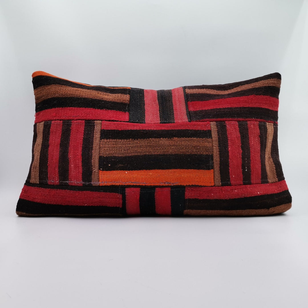 Turkish Kilim Pillow Covers Akasia Design