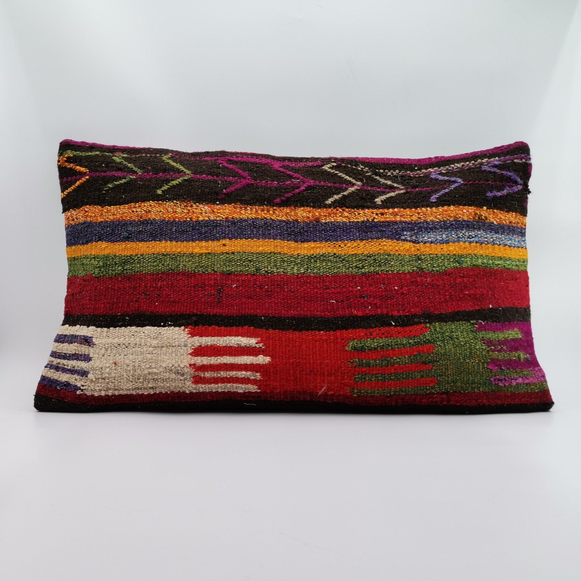 Tribal Pillow 20