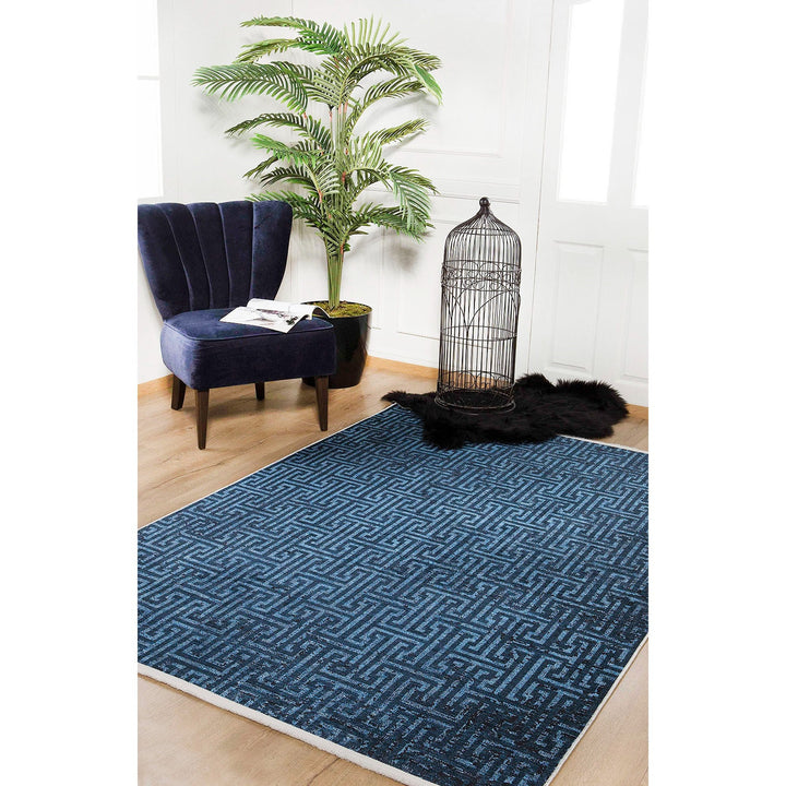 blue-area-rugs-9x12-greek-key-makes-living-room-or-lounge-inviting-akasiadesign