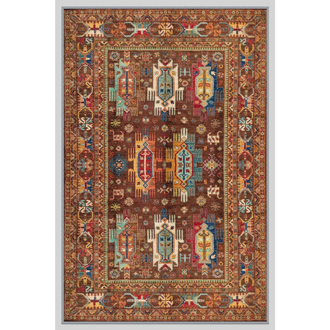 Turkish Non-Slip Kilim Rug