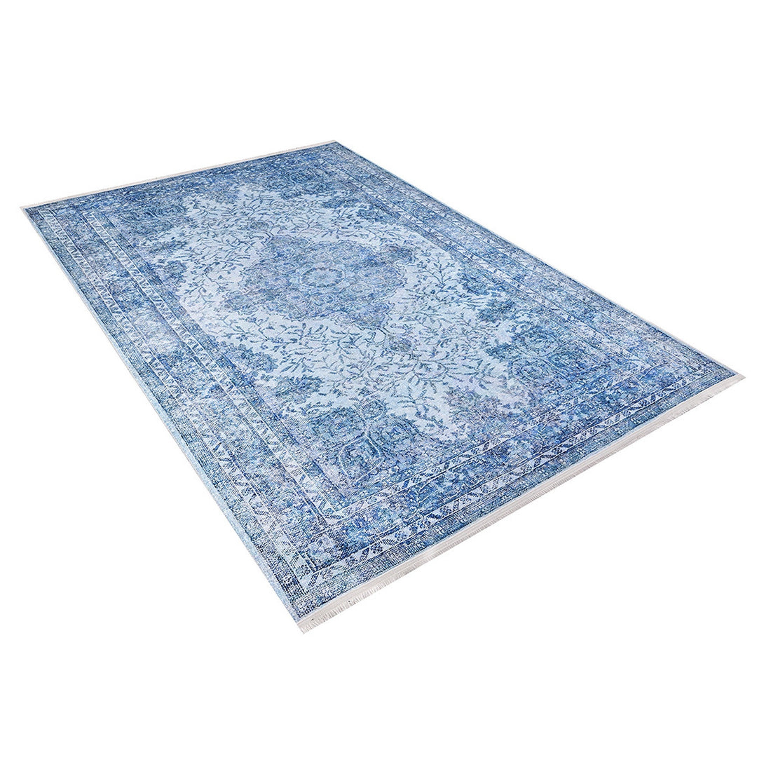 blue-area-rugs-9x12-ethnic-rug-enhances-living-room-or-front-room-style-akasiadesign