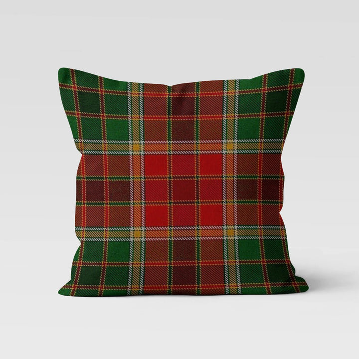 Christmas Pillow Cover|Buffalo Plaid Cushion Case|Xmas Home Decor|Winter Pillow Case|Xmas Socks Pillowtop|Cookie Cushion Cover|New Year Gift