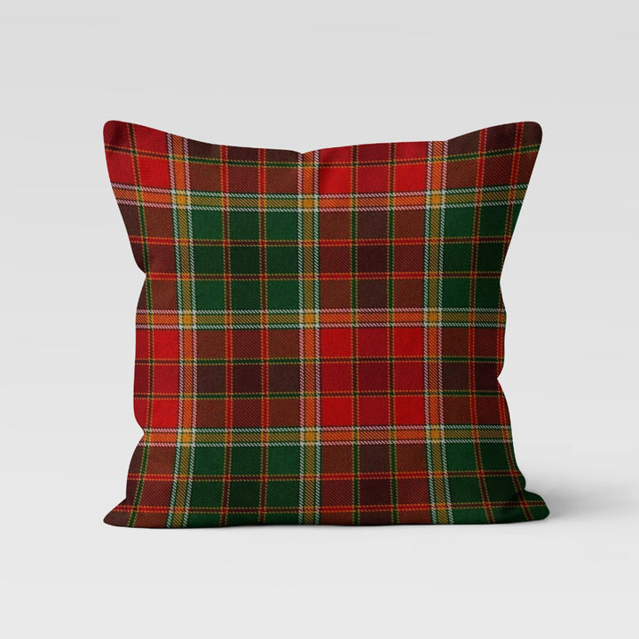 Christmas Pillow Cover|Buffalo Plaid Cushion Case|Xmas Home Decor|Winter Pillow Case|Xmas Socks Pillowtop|Cookie Cushion Cover|New Year Gift