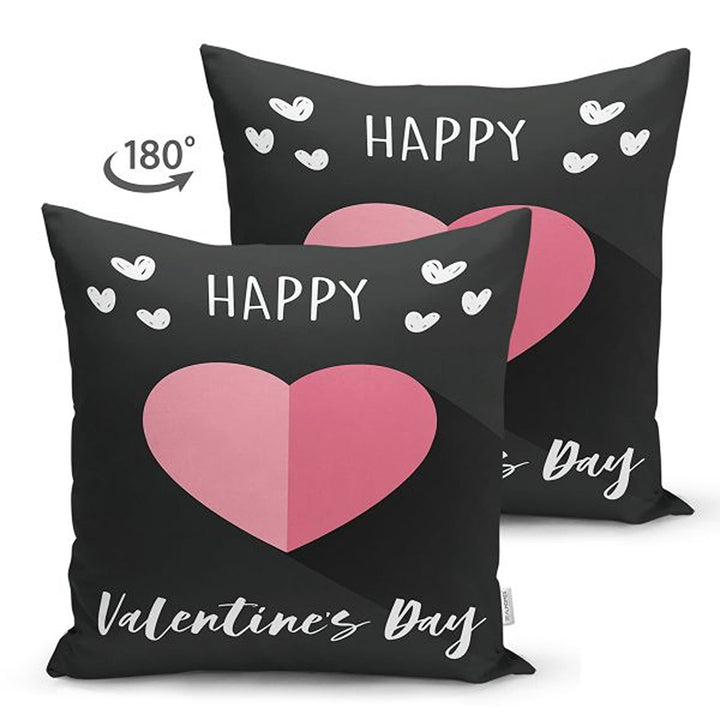 Love Pillow Cover|This is for You|Valentine Pillowtop|Romantic Pillowcase|Heart Cushion Case|Happy Valentine's Day Gift|Love Cushion Cover