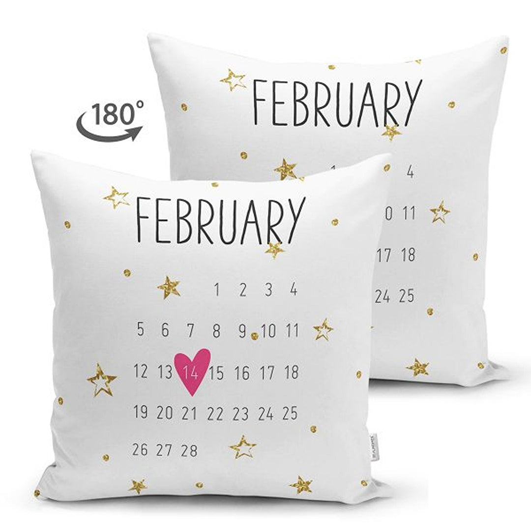 Love Pillow Cover|I Love You Pillow|February 14 Cushion Case|Valentine Day Decor|Gift Cushion Cover|Best Gift for Her|Valentine Pillowtop