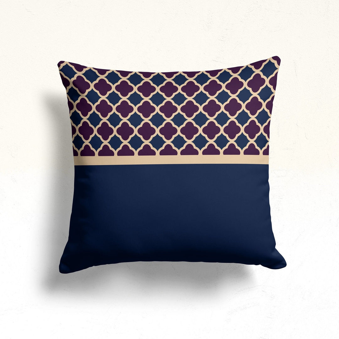 Abstract Geometric Pillow Case|Abstract Cushion|Authentic Pillowcase|Outdoor Pillowtop|Housewarming Cushion|Throw Pillow Top|Farmhouse Decor