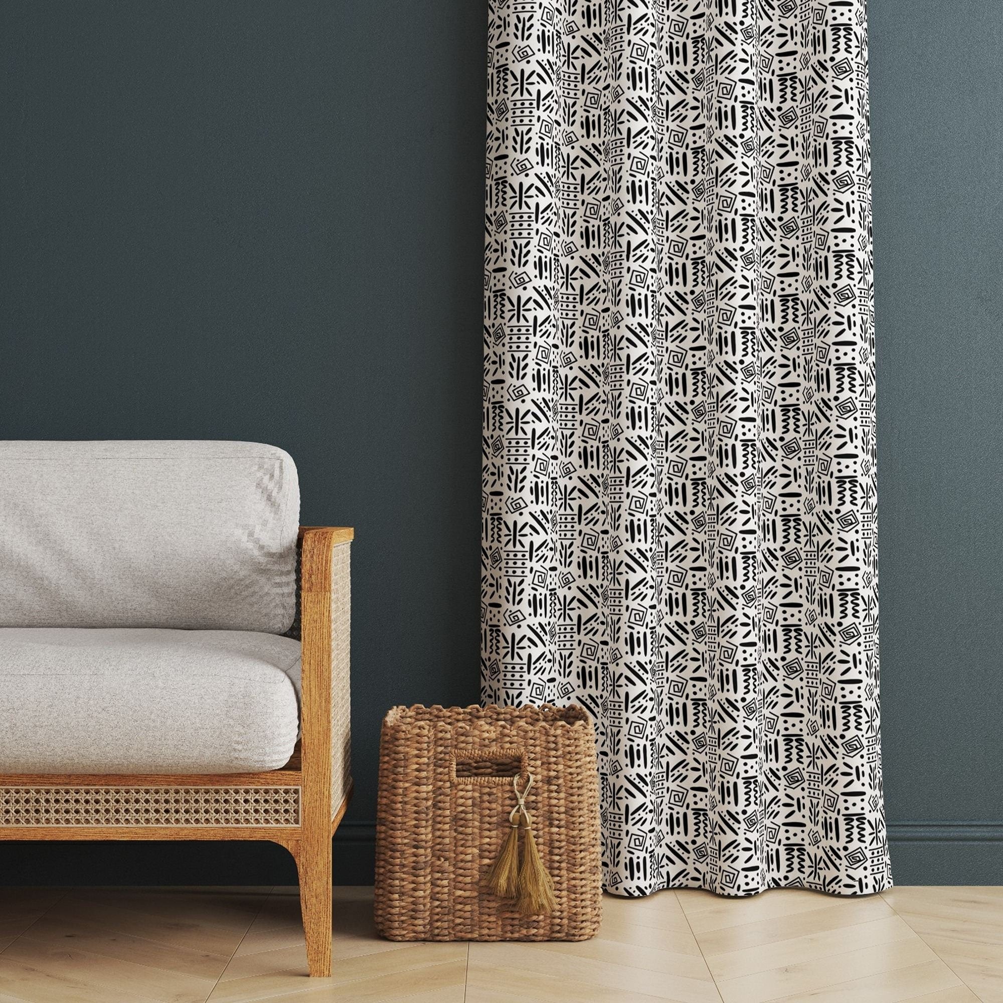 3 / 40x16 inches (100x40 cm) Valance