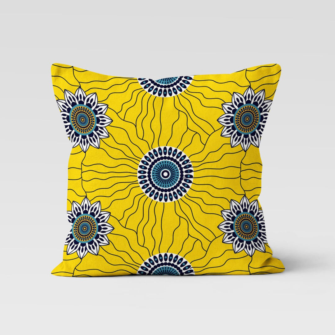 Abstract Pillowcase|Stylish Cushion Case|Decorative Throw Pillowtop|Boho Bedding Decor|Housewarming Farmhouse Style Colorful Pillow Case