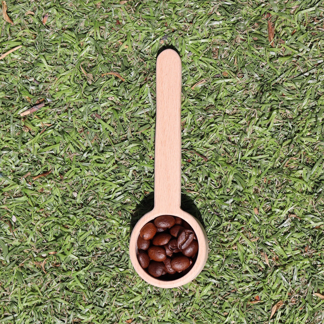 Set of 3 Wood Small Coffee Sugar Spoon|Sugar Salt Coffee Spoons|Wooden Kitchenware|Wooden Kitchen Decor|Housewarming Gift for Her