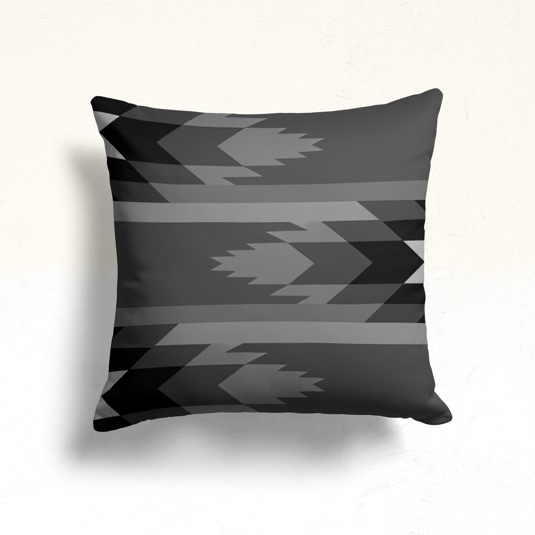 Rug Pillow Cover|Aztec Throw Pillow|Southwestern Decor|Geometric Southwestern Cushion|Rug Cushion Case|Throw Pillowcase|Southwestern Style