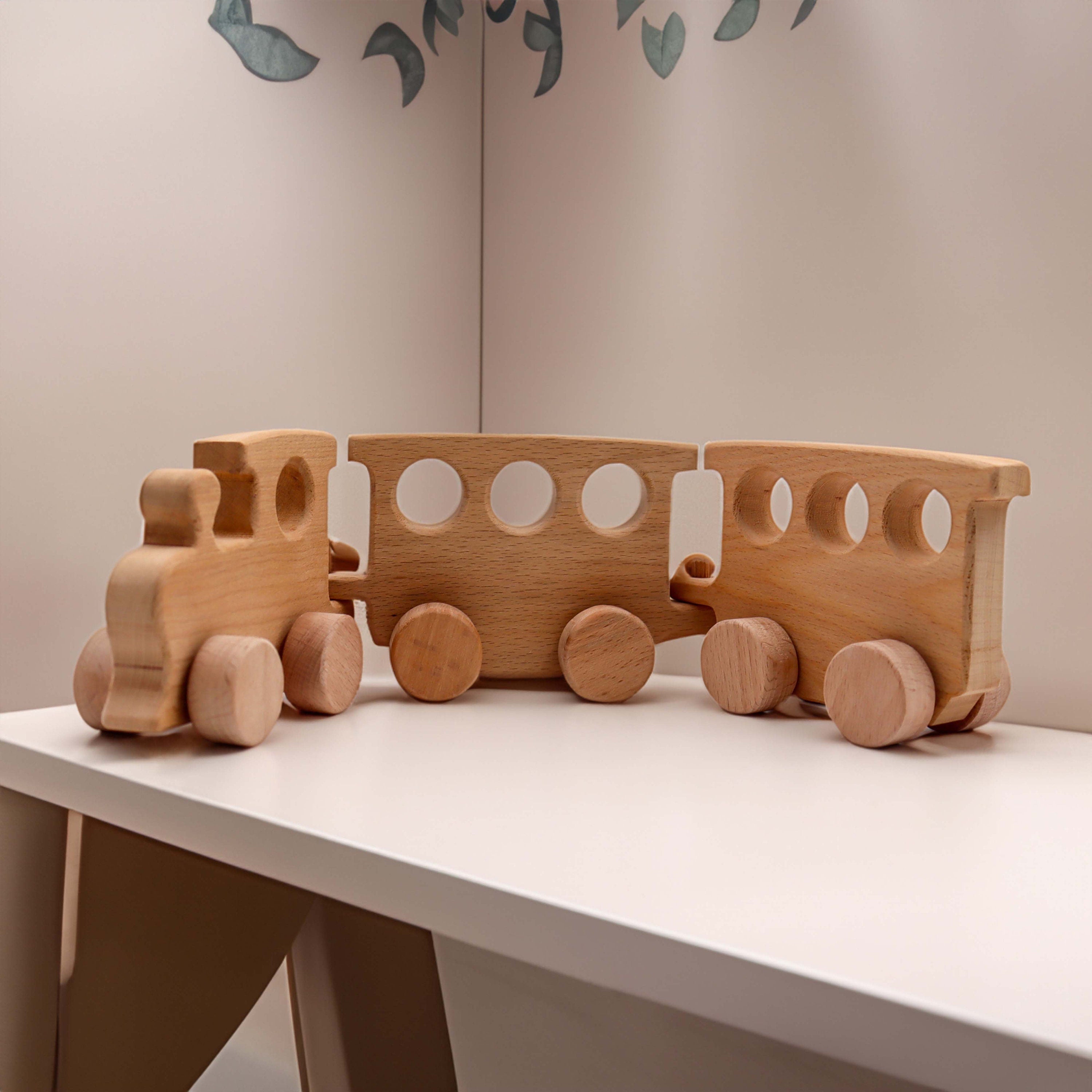 Best wooden toys online