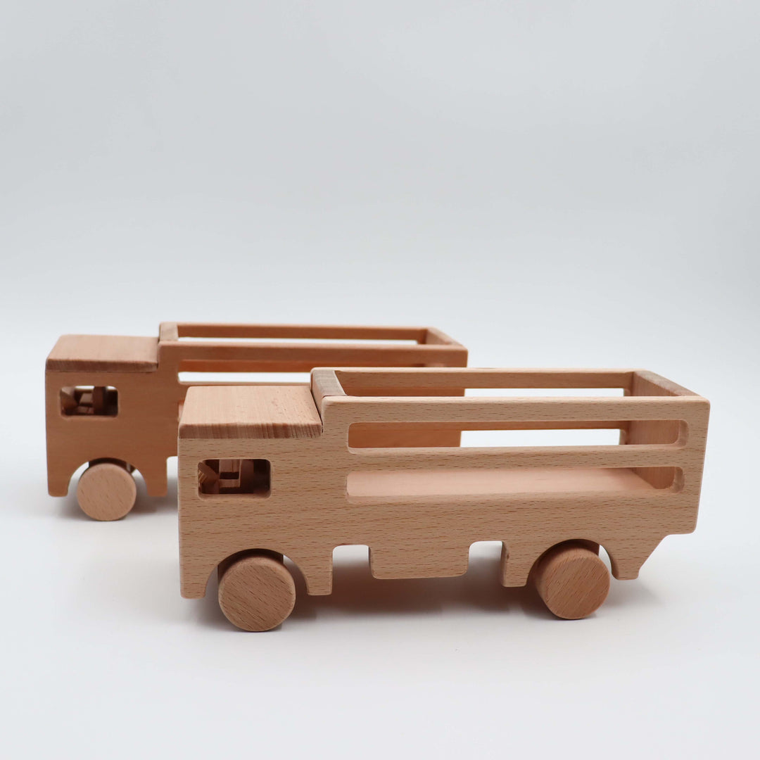 Wooden Truck Toy|Natural Toddler Toy|Rustic Handmade Toy Vehicle|Wooden Toys For Kids|Toy Cars|Organic Wood Toy Vehicle|Gifts For Nephew